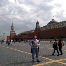Парень, познакомлюсь с девушкой, возраст не имеет значения! Новосибирск