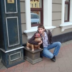 Парень, ищу подругу-любовницу, Химки, Новосибирск