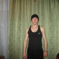 Молодой парень ищет партнёршу для секса в Новосибирске