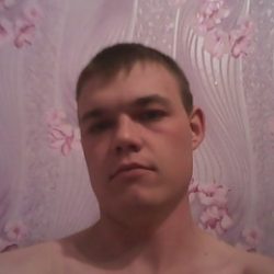 Спортивный парень очень хочет секса с девушкой из Новосибирска